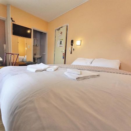 Le Terminus Fasthotel Soissons Centre Luaran gambar