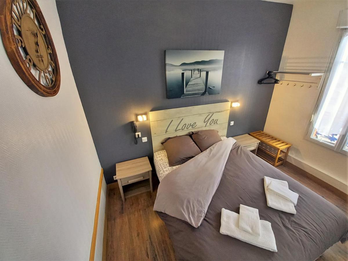 Le Terminus Fasthotel Soissons Centre Luaran gambar